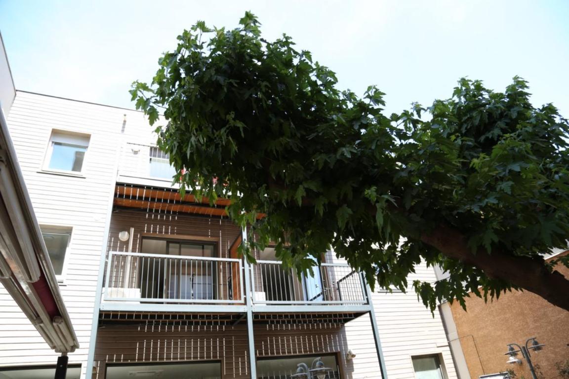 Residence Moderne 발라 플라주 외부 사진