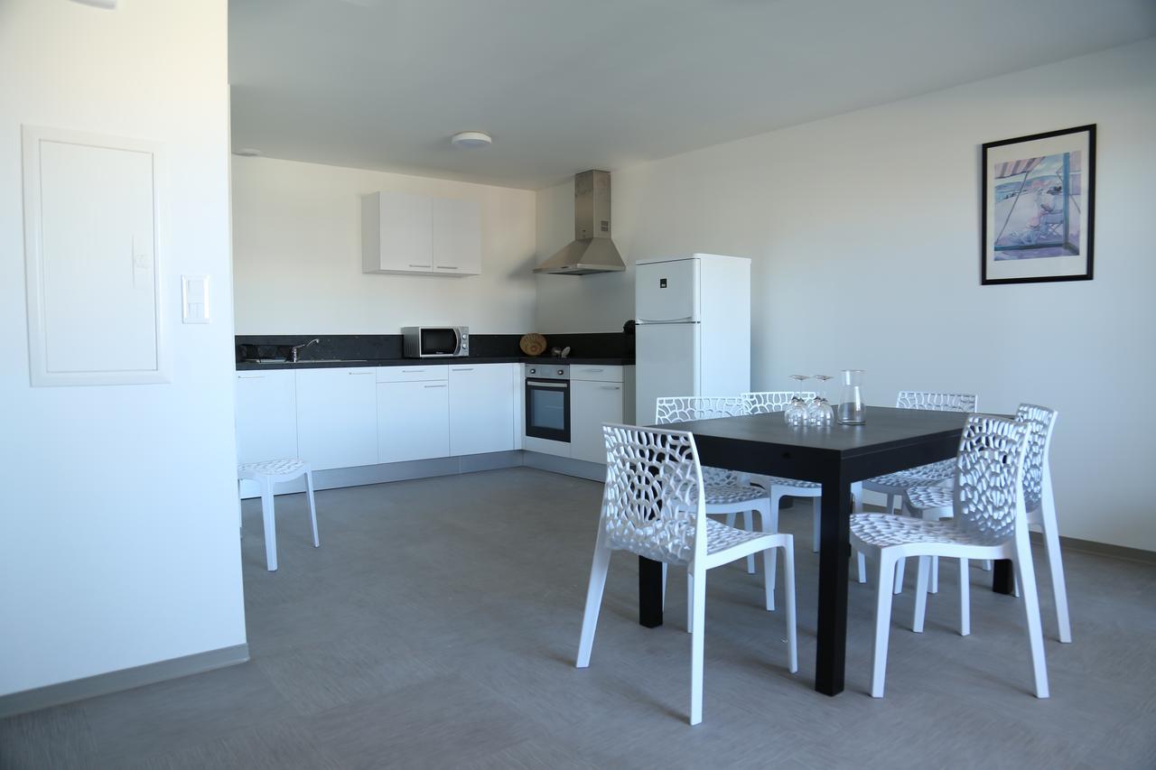 Residence Moderne 발라 플라주 외부 사진