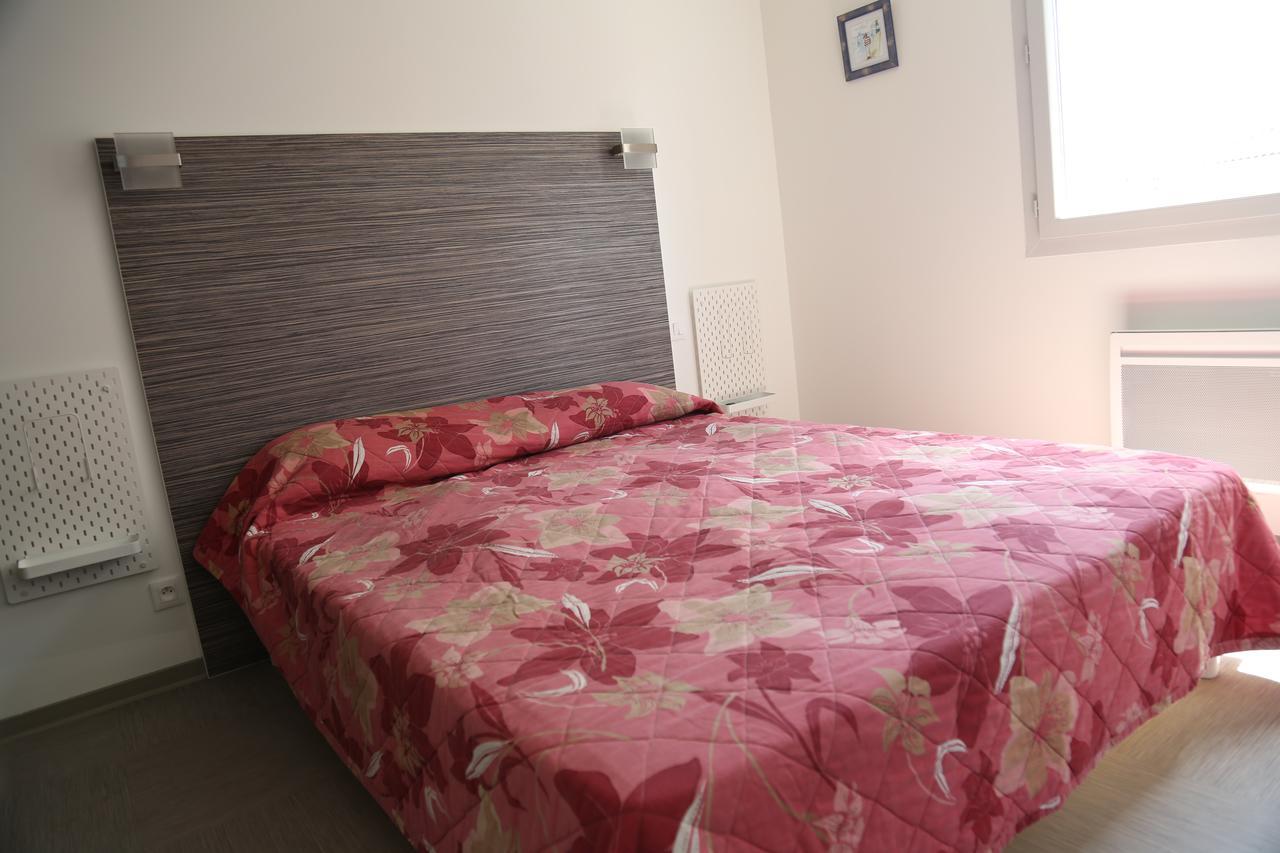 Residence Moderne 발라 플라주 외부 사진
