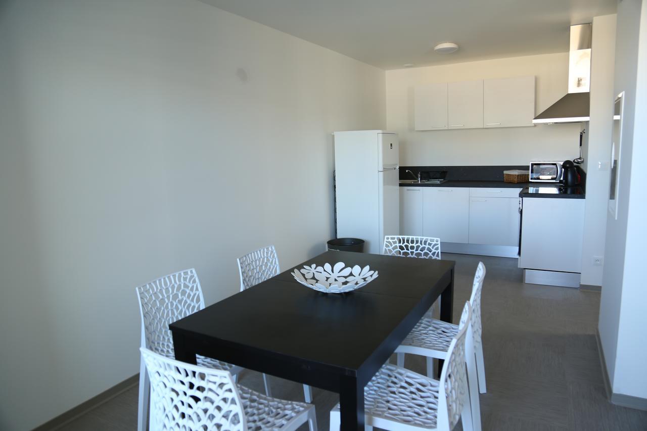 Residence Moderne 발라 플라주 외부 사진