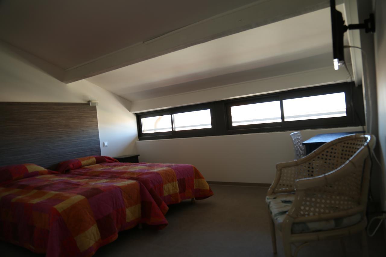 Residence Moderne 발라 플라주 외부 사진