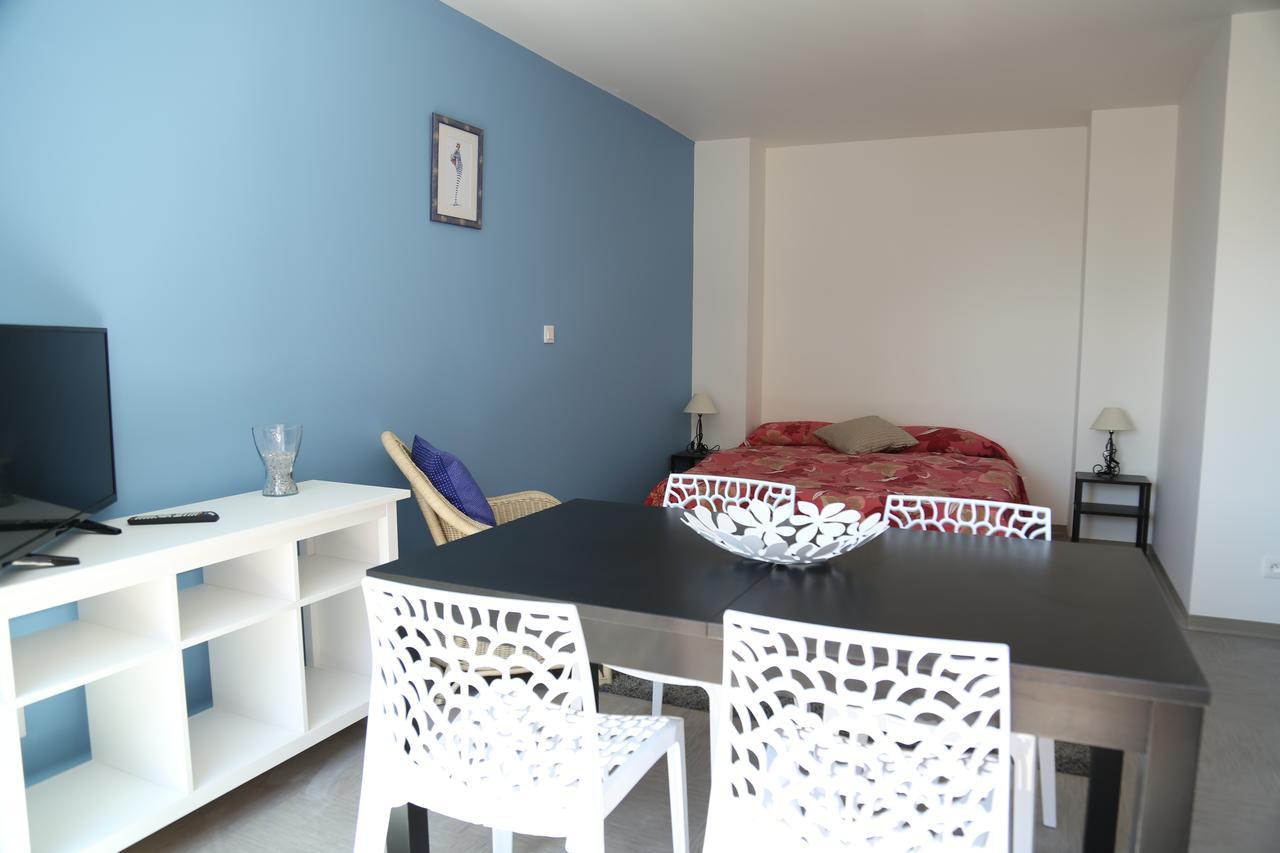 Residence Moderne 발라 플라주 외부 사진