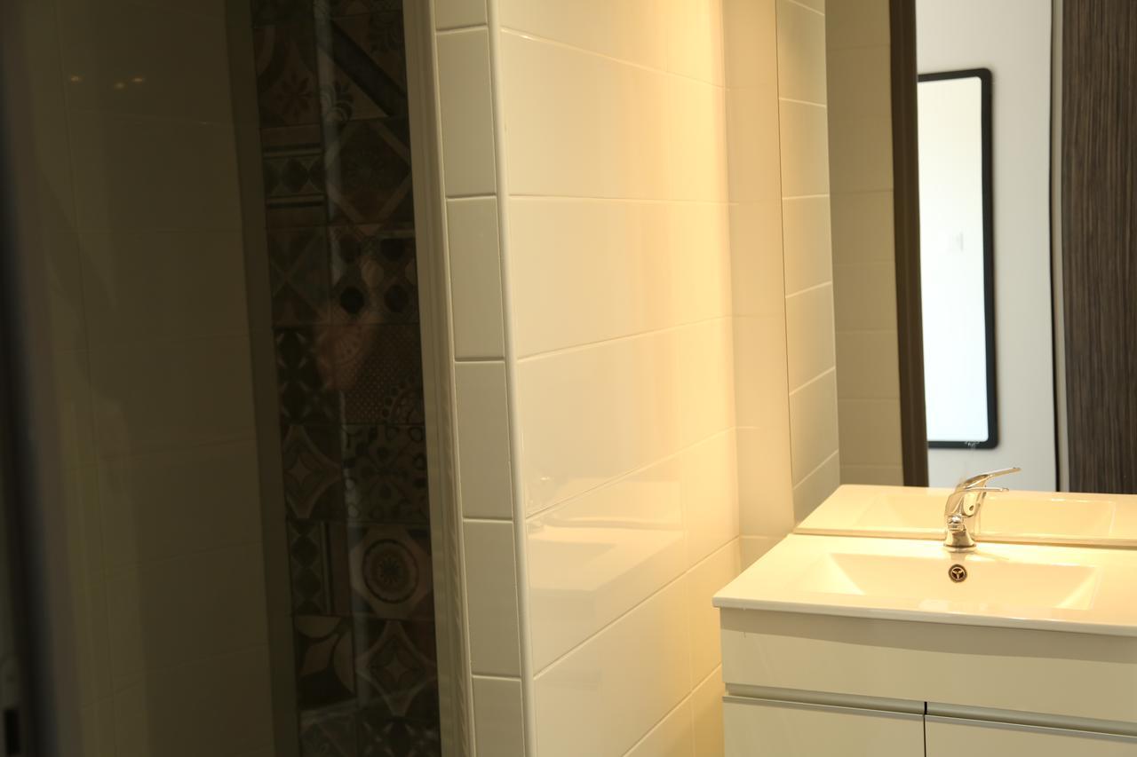 Residence Moderne 발라 플라주 외부 사진
