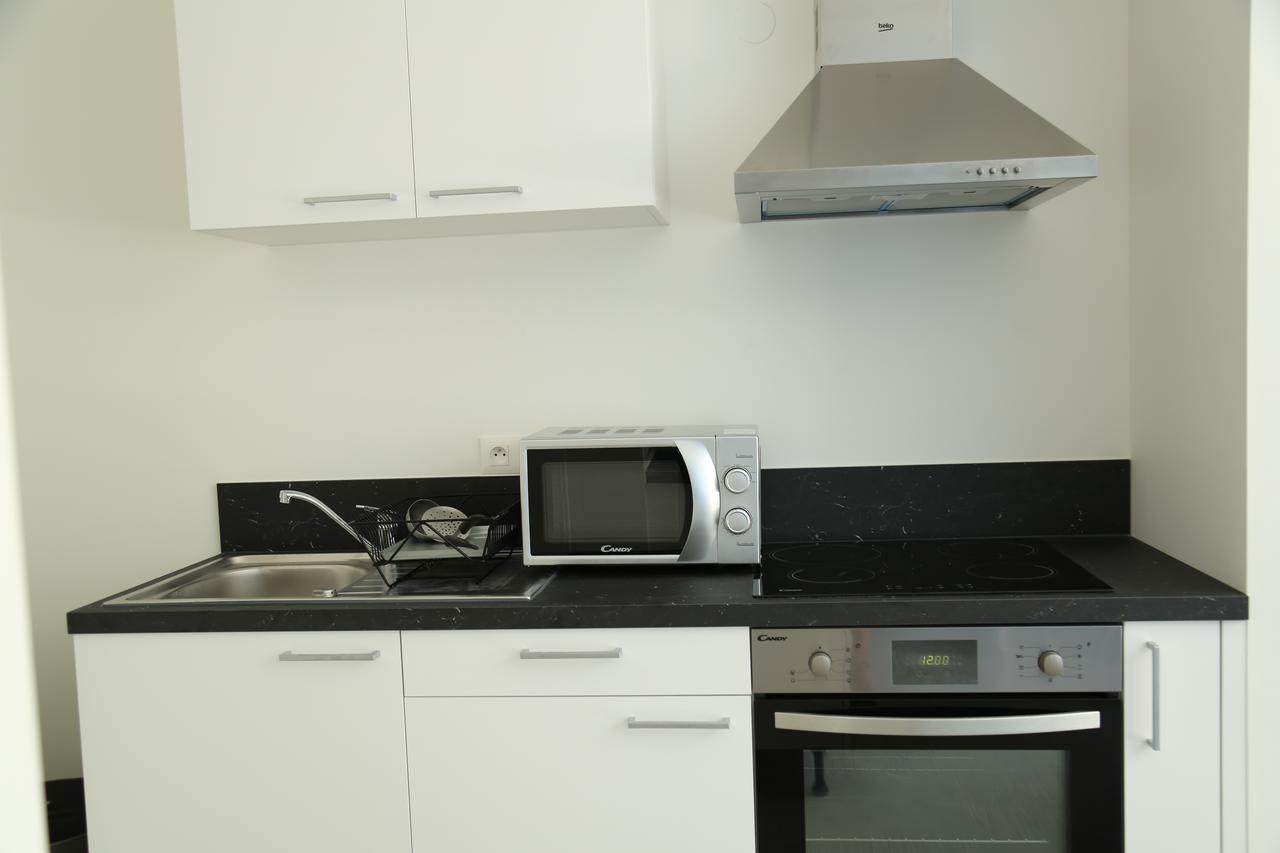 Residence Moderne 발라 플라주 외부 사진
