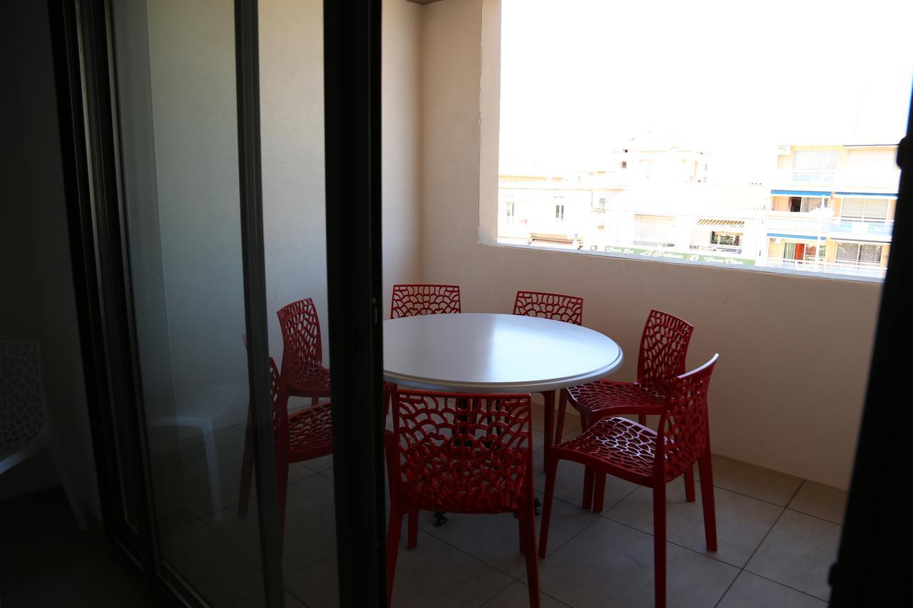 Residence Moderne 발라 플라주 외부 사진