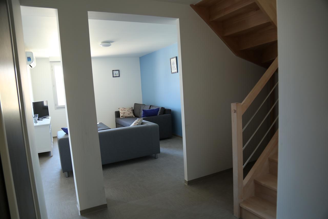 Residence Moderne 발라 플라주 외부 사진