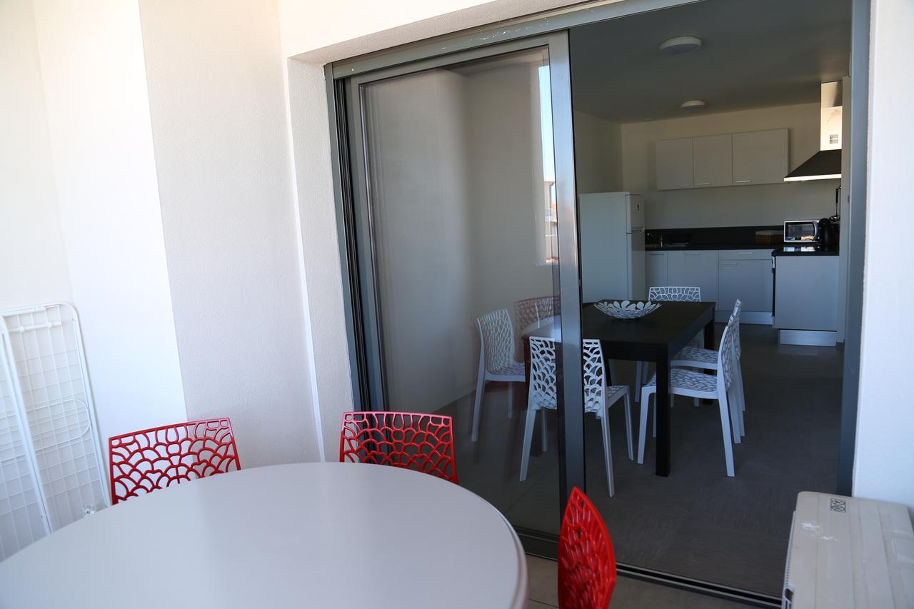 Residence Moderne 발라 플라주 외부 사진
