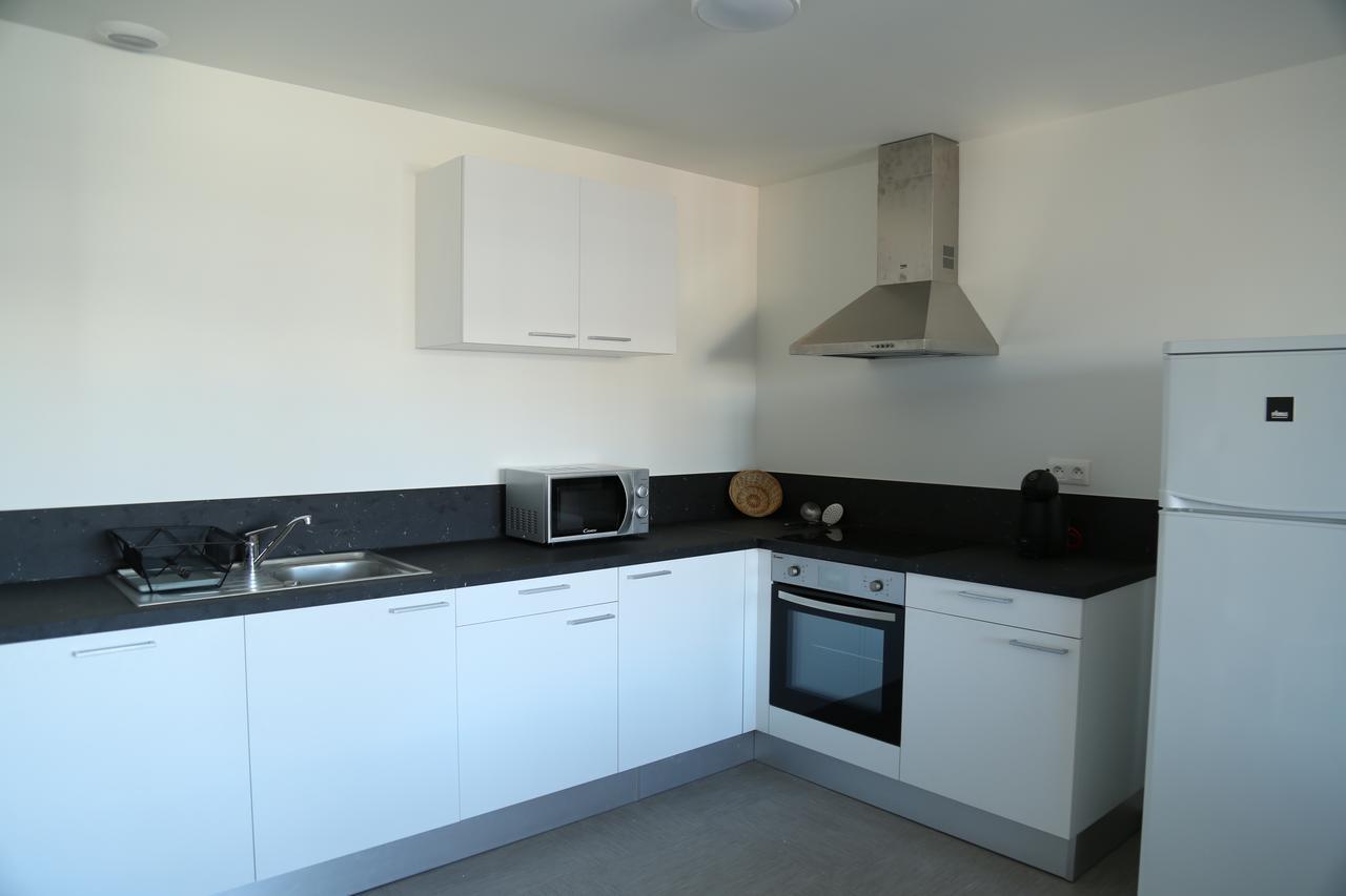 Residence Moderne 발라 플라주 외부 사진