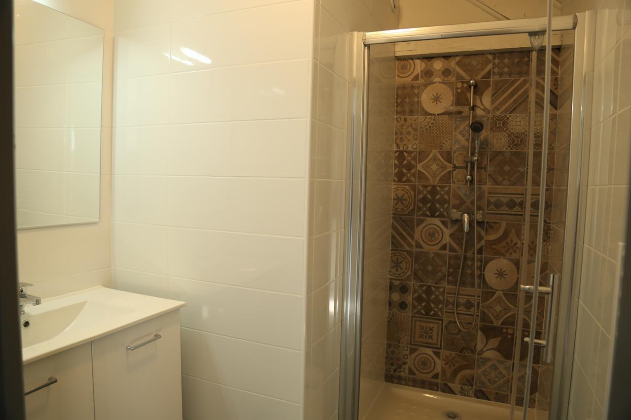 Residence Moderne 발라 플라주 외부 사진