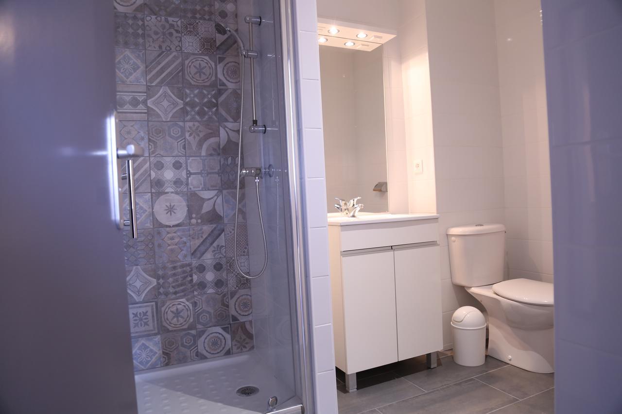 Residence Moderne 발라 플라주 외부 사진