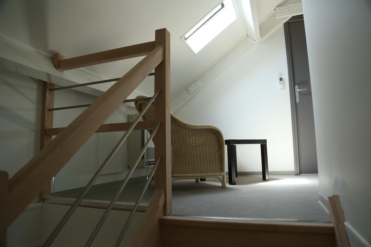 Residence Moderne 발라 플라주 외부 사진