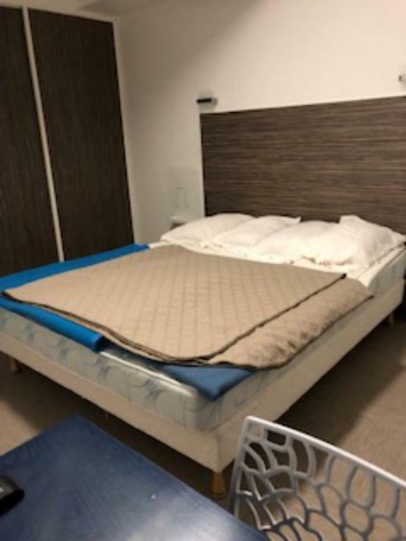 Residence Moderne 발라 플라주 외부 사진