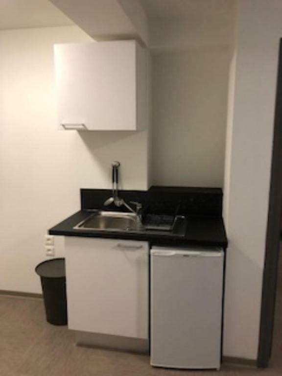 Residence Moderne 발라 플라주 외부 사진